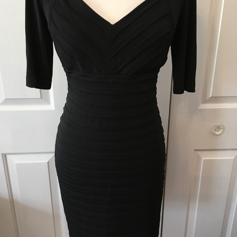 Cocktail Dress